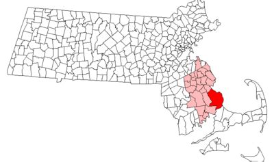Plymouth (Massachusetts) – Wikipedia