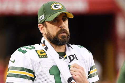 Aaron Rodgers Was Once Publicly Slammed by Brother Jordan Amid Family Feud: 'You Miss the ...