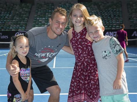 Inside the (very) private Bec and Lleyton Hewitt as they plan his life away from the court and ...