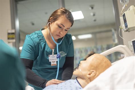 Practical Nurse - Advanced Certificate - Delta College