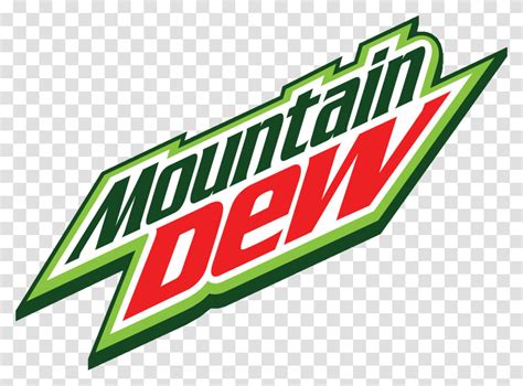 Mountain Dew Wiki Mountain Dew Logo, Trademark, Word, Emblem Transparent Png – Pngset.com