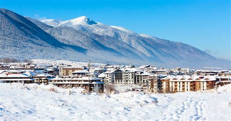 16 Best Hotels in Bansko. Hotel Deals from £21/night - KAYAK