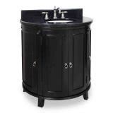 Round Bathroom Vanity Cabinets - Home Furniture Design