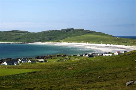 The 14 Best Islands for a Beach Holiday in Scotland - Simply Sea Views