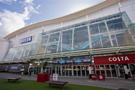 ODEON Birmingham Broadway Plaza | Conference Venue, Meeting Room Hire, Event Space