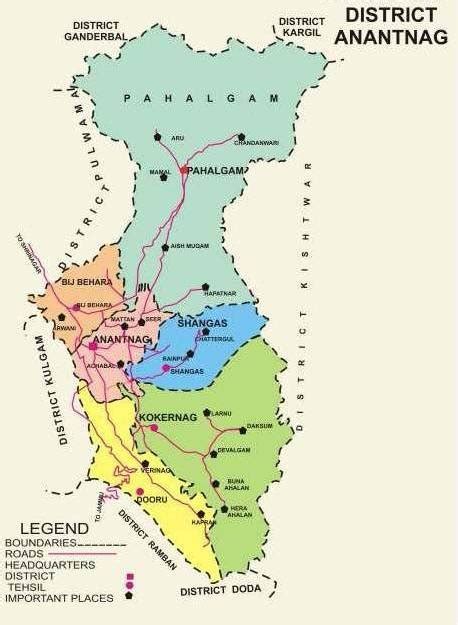 Everything you need to know about Anantnag bye elections