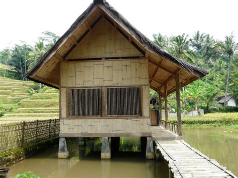 Exploring Ancient Civilization from Bandung, Kampung Naga