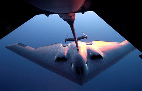 HD wallpaper: northrop grumman b 2 spirit | Wallpaper Flare