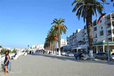 Belle-Tunisie.tn - La Marsa 2013 | Tunisie, Les rocheuses, Xiie siècle