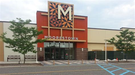 There's Now More to Moorestown Mall than Discount Stores | NJ Spotlight ...