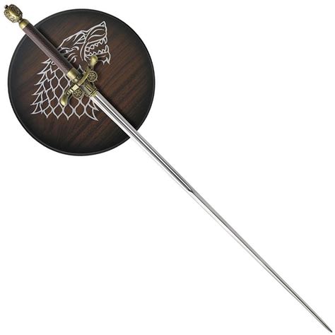 Valyrian Steel Needle Sword of Arya Stark (22.5") for Sale $177.00