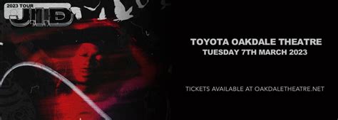 Toyota Oakdale Theatre | Latest Events and Tickets | Wallingford ...