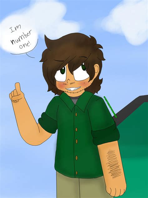 Eduardo (Eddsworld) by Scarynorwegian on DeviantArt