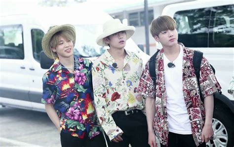 BTS BON VOYAGE S2 HAWAII | Bts bon voyage, Bts maknae line, Bts hawaii