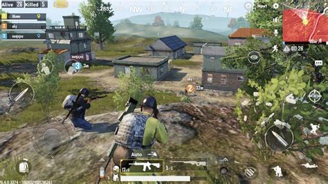 7 PUBG Alternative Games - Best Strategy & Battle Games for Android ...