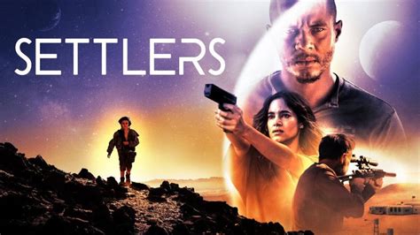 Settlers (2021)