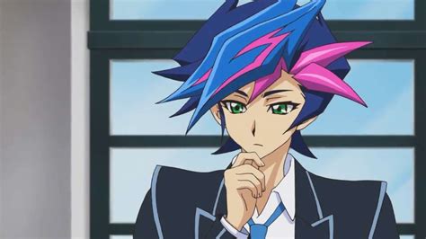 Spring 2017 Anime: Yu-Gi-Oh! VRAINS | The Indonesian Anime Times by ...