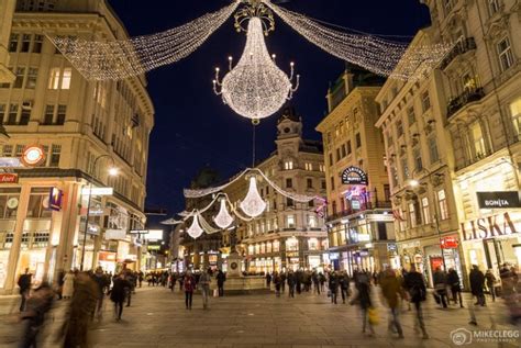 Christmas in Vienna: The Best Places to See and Photograph the Lights in 2019 | Travel and ...