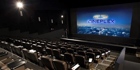 Cineplex's Sensory Friendly Screenings Aim To Make Moviegoing Better For The Autistic