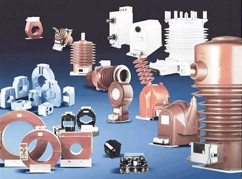 Functions of Instrument Transformers (CTs and PTs) - Inst Tools