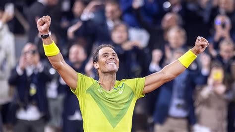 'Incredible, unbelievable' - Reaction to Rafael Nadal beating Novak ...