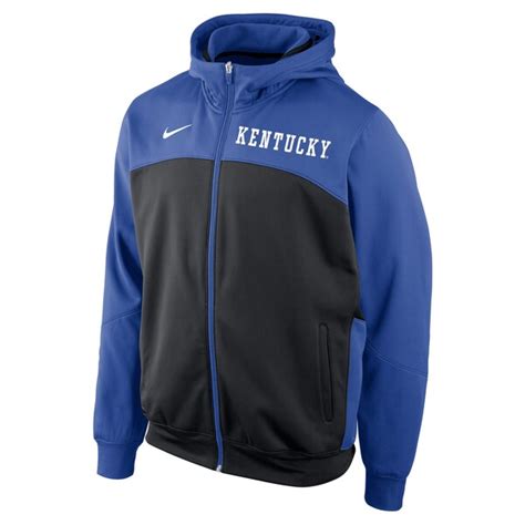 College Kentucky Wildcats Sweatshirts And Fleece College Basketball ...