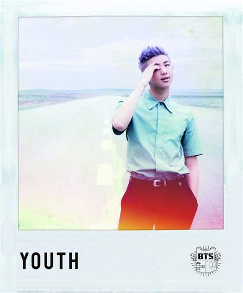 BTS Youth Album 🌌 | K-Pop Amino