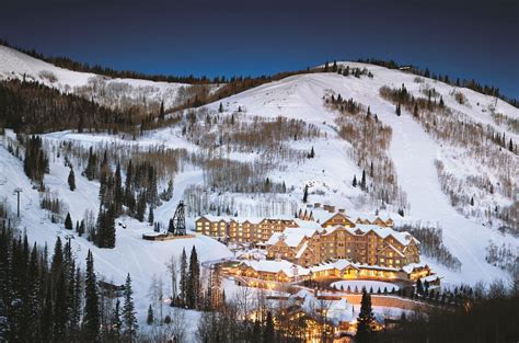 Luxury Ski Hotels and Chalets for a Breathtaking Winter Escape