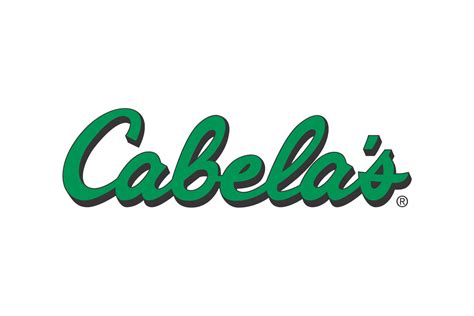 Cabela's Logo