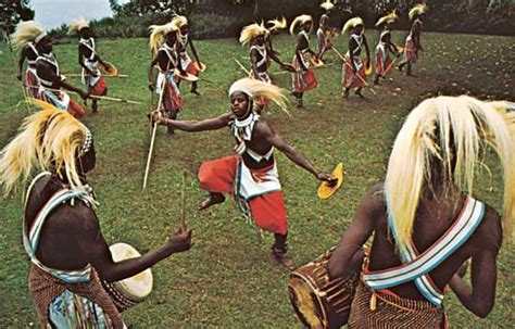 Tutsi | people | Britannica.com