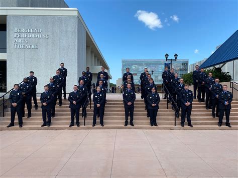 Recruits graduate from Roanoke Valley Regional Fire & EMS Academy | WFXRtv