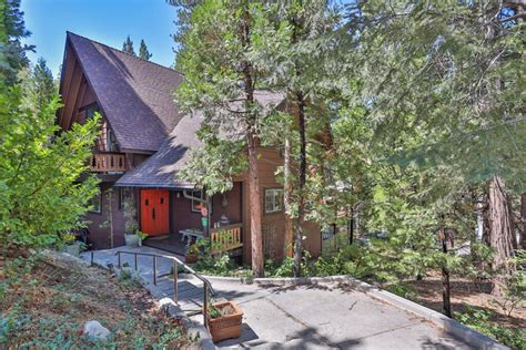 Lake Arrowhead Cabins – Lake Arrowhead Real Estate | Lynne B. Wilson and Associates