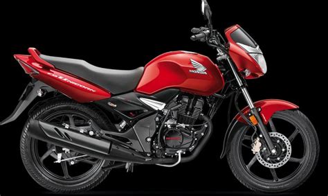 Honda CB Unicorn 150 ABS launched in India at INR 78,815