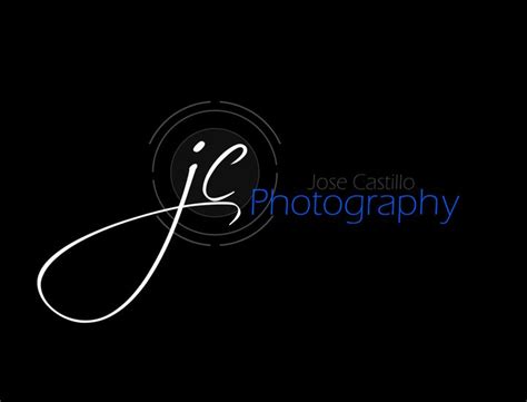 Jose Castillo Photography logo design by studio27graphics on deviantART