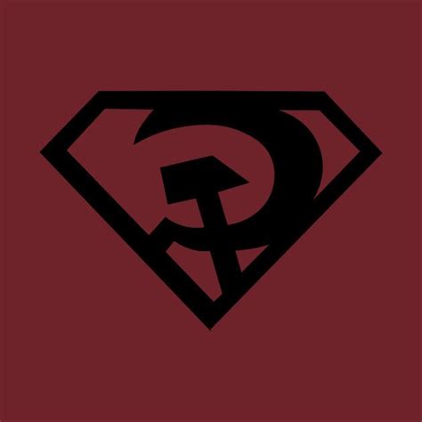 Check out this awesome 'Red+Son+Superman' design on @TeePublic! | Superman red son, Superman ...