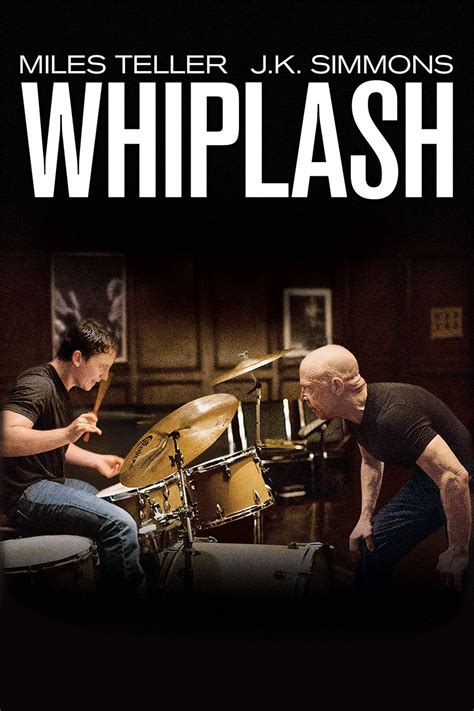 Whiplash Miles Teller