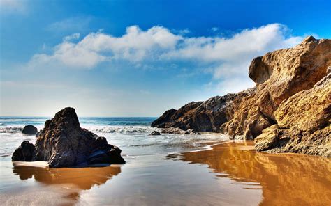 Malibu Beach Wallpapers - Top Free Malibu Beach Backgrounds ...