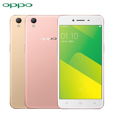 Oppo A37 Specifications, Price Compare, Features, Review