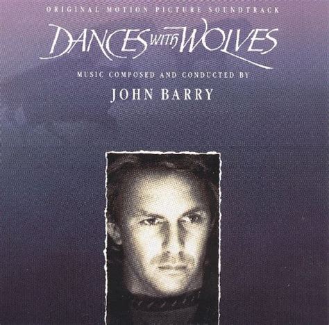 Best Buy: Dances With Wolves [Original Motion Picture Soundtrack] [LP ...