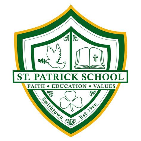 St. Patrick School - Smithtown - Catholic Schools of Long Island, NY