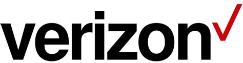 Verizon Logo Download in HD Quality