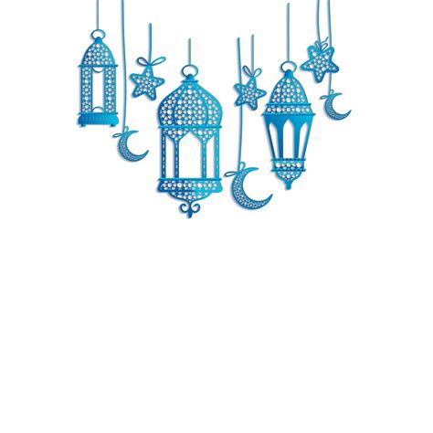 Quran Islam - Islamic lantern decorations png download - 2000*2000 ...