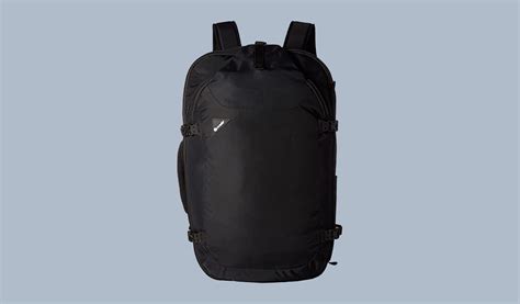 The Best Anti-Theft Backpacks - InsideHook