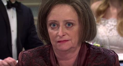 Rachel Dratch's 'Debbie Downer' Worried About Coronavirus On 'SNL'