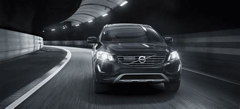 The 10 Best Features of the Volvo XC60