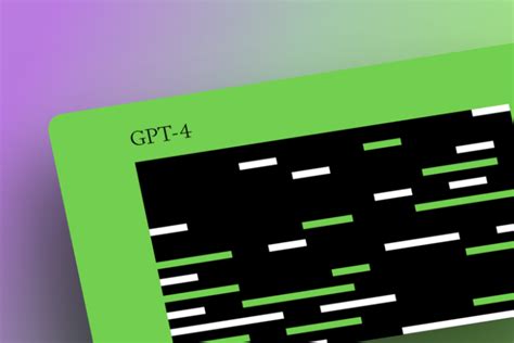 OpenAI Launches GPT-4, a Multimodal AI with Image Support | Beebom