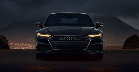 Audi A7 2023 Release Date