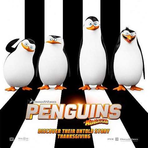 Penguins of Madagascar Quotes. QuotesGram