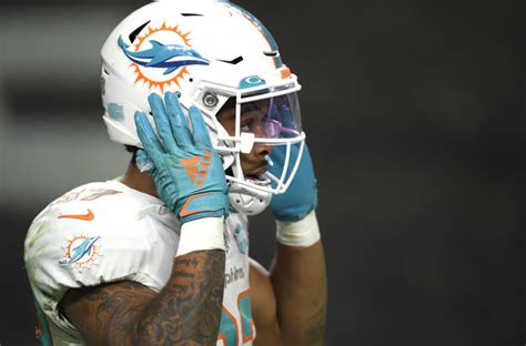 Miami Dolphins: Myles Gaskin will be RB1 in 2021