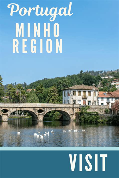 Where Else to Go: Minho Region of Portugal [podcast]